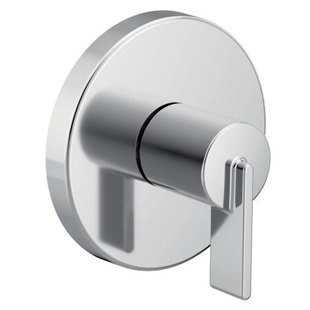 Moen Chrome M-CORE transfer vertical spa UT4620
